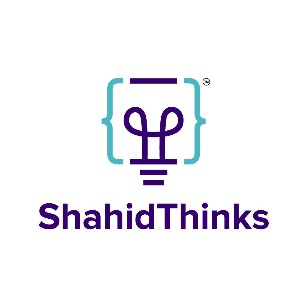 ShahidThinks